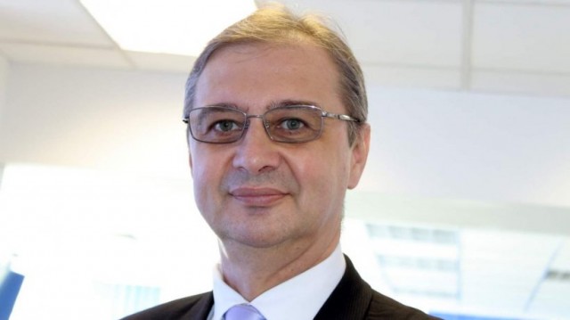 Iulian Chifu a fost numit consilier al premierului Nicolae Ciucă