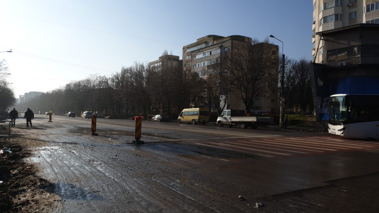 CHIȚAC zice că HAOSUL de pe Lăpușneanu e generat de AUTORIZAȚIA semnată de FĂGĂDĂU! VIDEO CHIȚAC zice că HAOSUL de pe Lăpușneanu e generat de AUTORIZAȚIA semnată de FĂGĂDĂU! VIDEO