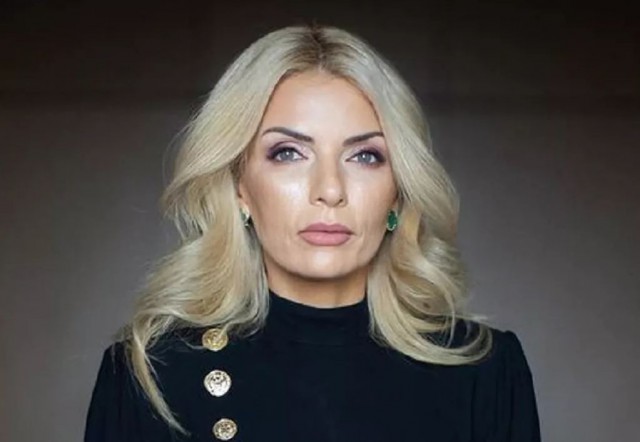 Laura Vicol vrea scoaterea din politică a celor condamnați pentru agresiuni sexuale