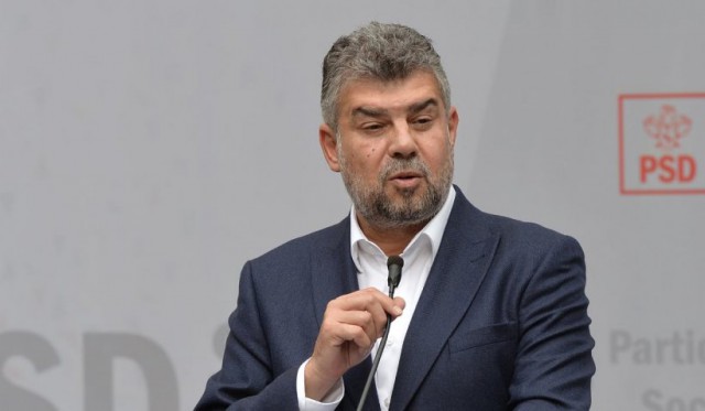 Marcel Ciolacu a anunțat singura posibilitate în care România va intra în recesiune