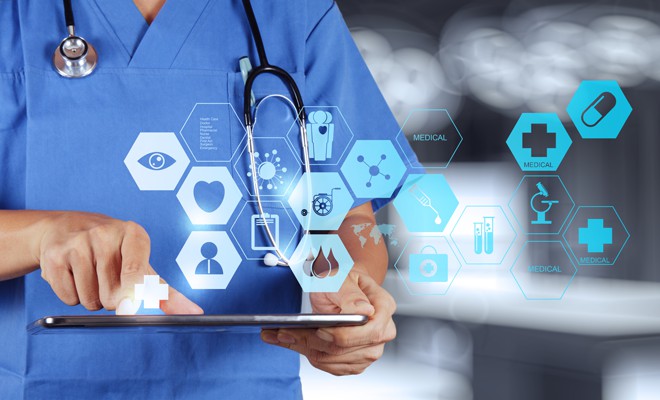 Șapte din zece furnizori globali de servicii medicale folosesc dispozitive care rulează sisteme de operare vechi
