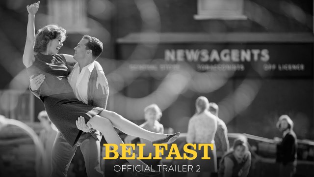 Filmele 'Belfast' şi 'West Side Story', în fruntea nominalizărilor la premiile Critic's Choice
