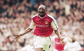 Patrick Vieira: Este un dezastru să se joace meciuri de fotbal fără fani