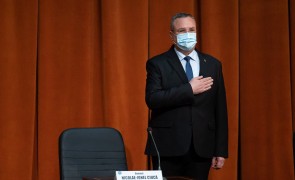 Angajamentul lui Nicolae Ciucă în lupta anticorupție