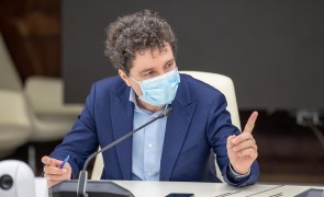 Ședință la Primăria Capitalei: discuție importantă despre încălzirea din București
