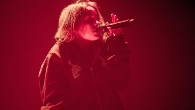 Billie Eilish: „Pornografia mi-a distrus creierul”