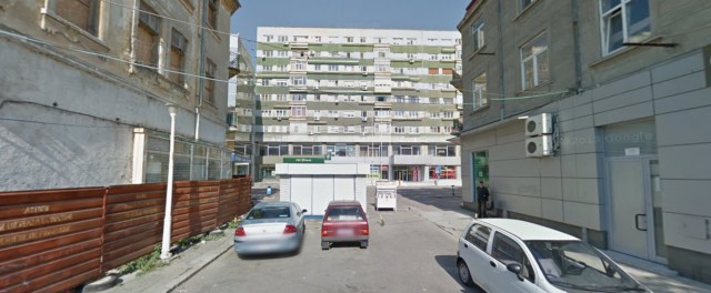 Un TÂNĂR cu TULBURĂRI de PERSONALITATE, PERICOL public pe Ștefan cel Mare!