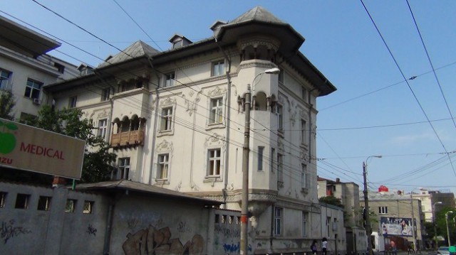 Trei secții din cadrul Maternității Polizu București vor fi modernizate din donații
