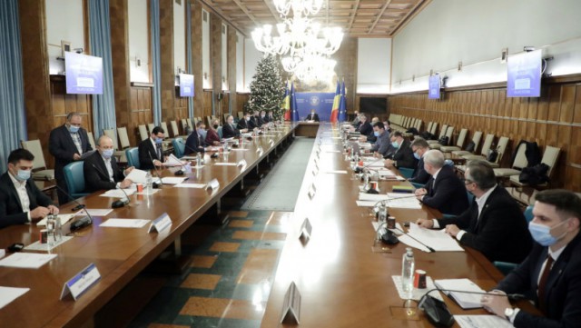Iată ce SALARII vor CREȘTE în 2022
