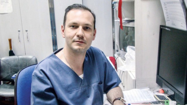 Medicul Radu Țincu: Nici Germania sau Franța nu introduceau restricții pe baza creșterii din România