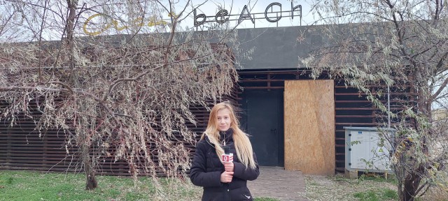 CLUBUL CRAZY din MAMAIA se EXTINDE. Video!