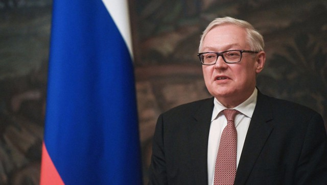 Tensiuni la graniţa dintre Rusia şi Ucraina: Moscova nu exclude o situaţie comparabilă cu criza rachetelor din Cuba