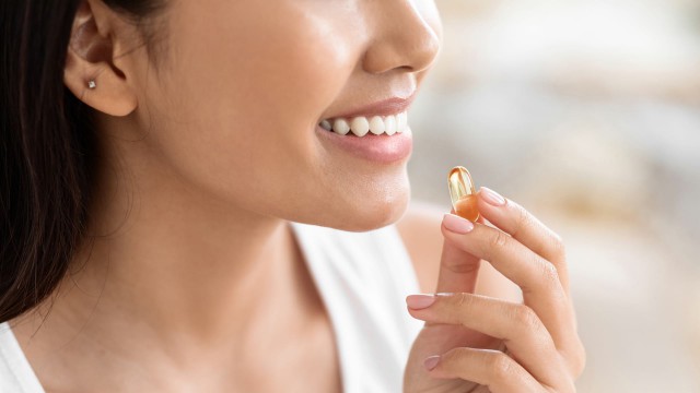 Suplimentele cu vitamina D si Omega-3 reduc riscul de boli autoimune?