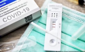 IGSU: DOUĂ MILIOANE de teste rapide vor ajunge în ROMÂNIA