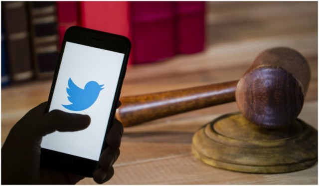 Twitter, amendată de Rusia pentru postări considerate ilegale