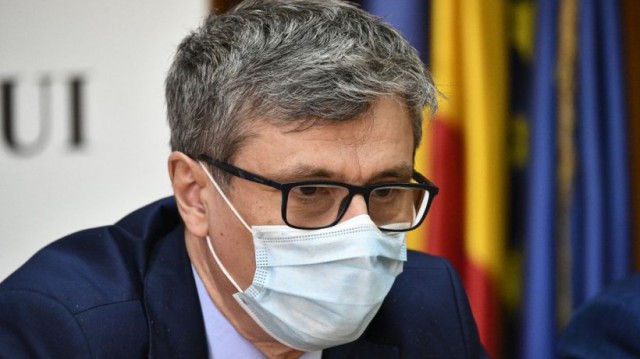 Popescu: Legea offshore va fi modificată. 40% din gaze vor fi stocate în România