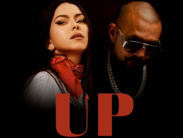INNA, colaborare senzațională pentru piesa „Up” cu Sean Paul