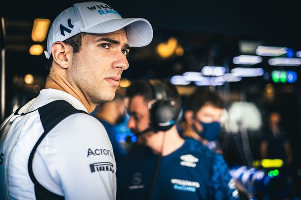 Auto - F1: Nicholas Latifi a primit ameninţări cu moartea după accidentul său de la Abu Dhabi