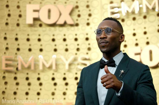 Mahershala Ali, recompensat cu două premii Oscar, debutează ca protagonist în 