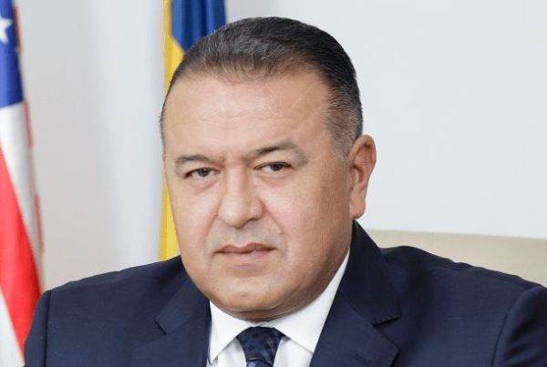 Daraban, CCIR: În România, există 334.000 de societăţi în funcţiune şi active care nu depun bilanţul