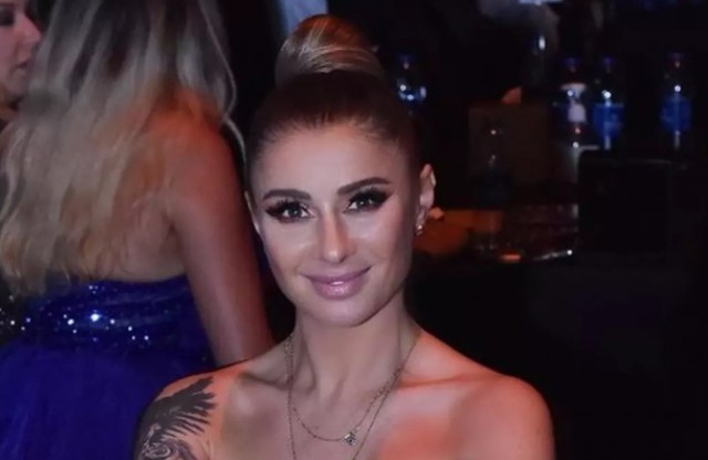 Anamaria Prodan: „Puteam să ajung în stradă din cauza amantelor lui Reghecampf”