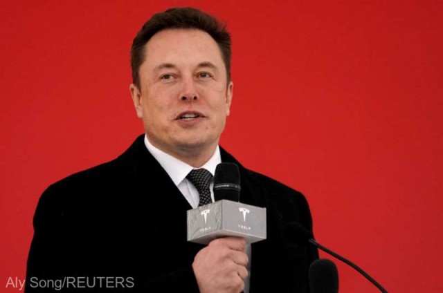 Elon Musk va plăti anul acesta impozite de peste 11 miliarde de dolari