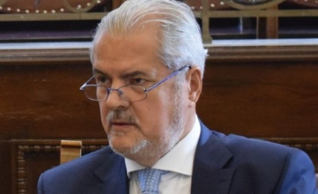Năstase: Decizia CEDO împotriva mea este absolut halucinantă!