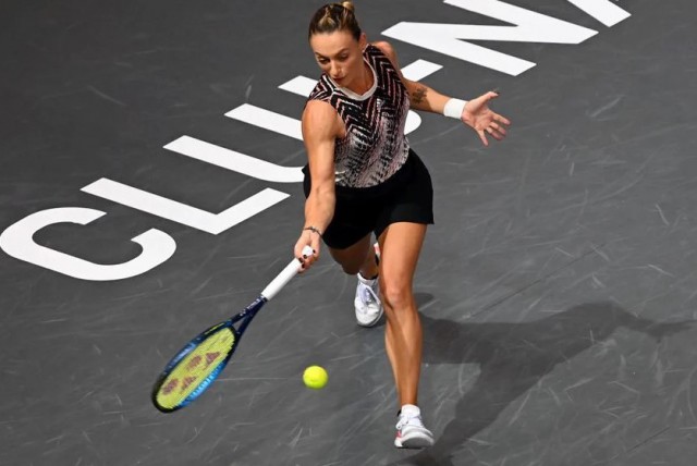 Tenis: Ana Bogdan a pierdut finala turneului WTA 125 de la Limoges