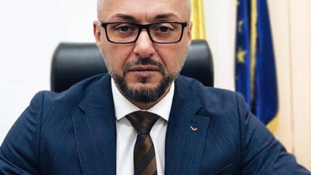 Directorul adjunct al APIA a fost ARESTAT PREVENTIV