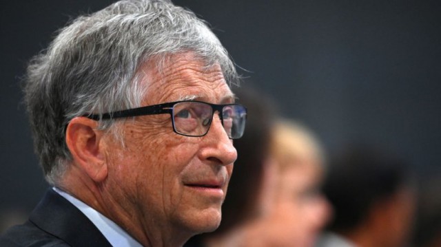 Bill Gates, 5 predicţii pentru viitorul apropiat