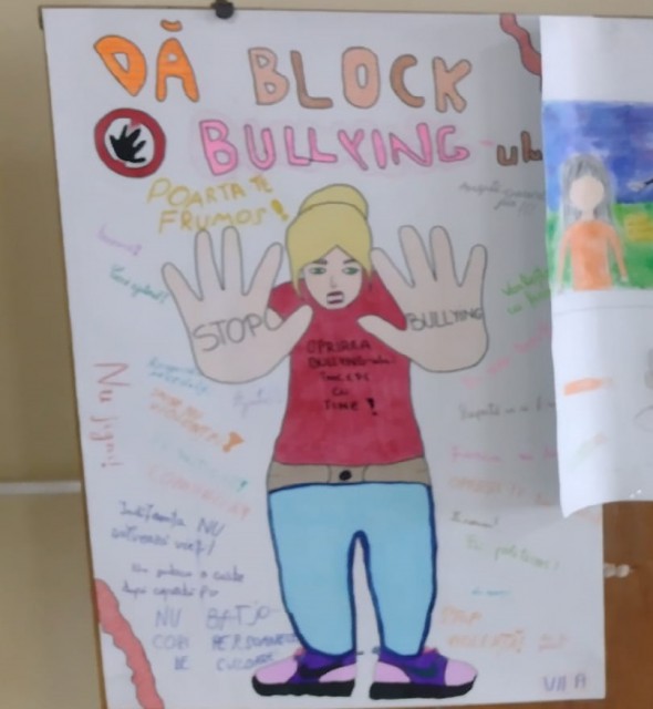 Viceprimarul RUSU atenționează managerii despre BULLYINGUL din ȘCOLI!