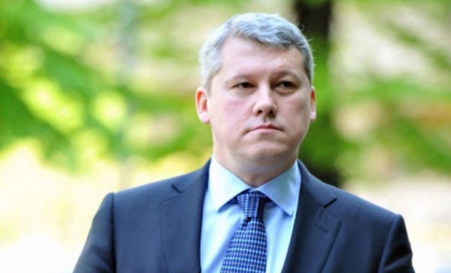 Cătălin Predoiu trage un semnal de alarmă privind traficul de persoane