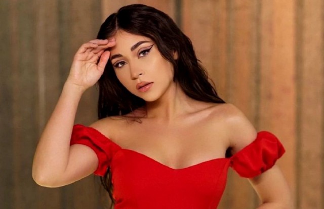 Nicole Cherry a revenit la forma fizică dinaintea sarcinii în timp-record