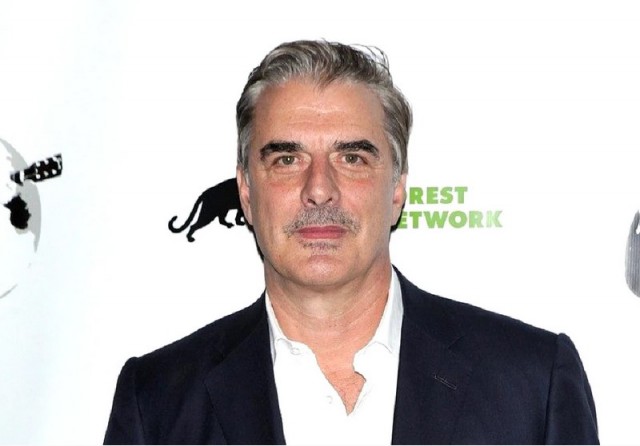 O a treia femeie îl acuză pe actorul Chris Noth de agresiune sexuală