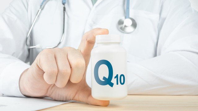 9 beneficii ale coenzimei Q10