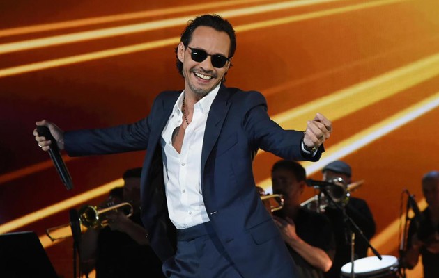 Marc Anthony, distrus de droguri? Este grav bolnav?