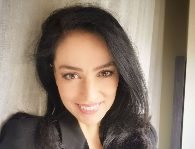 Olivia Steer, în vizorul jurnaliştilor de la Rai Uno? 