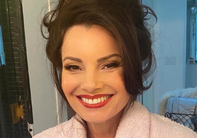 Dădaca, neschimbată în 28 de ani! Fran Drescher, 64 de ani, și-a dezvăluit secretele tinereții