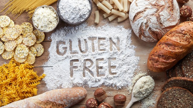 Dieta fără gluten: cum arată meniul pentru toată săptămâna