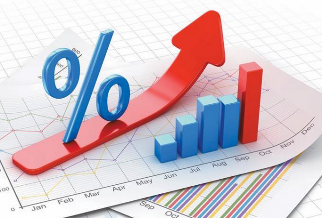 Economia României dă semne de revenire - ce sectoare au tras PIB-ul în sus?