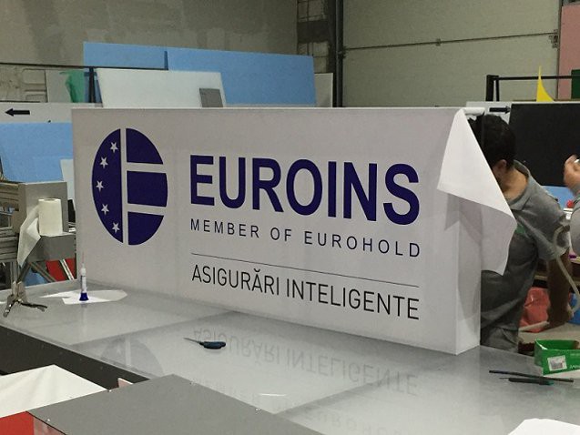 Scandal pe piața RCA: Euroins se confruntă cu un val de acuzații