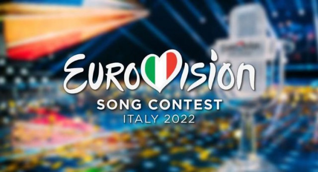 Organizatorii Eurovision intenţionează să permită Rusiei să concureze, chiar dacă forţele ruse au invadat Ucraina