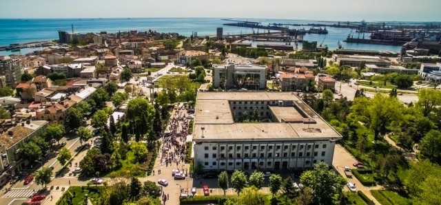 CONSILIERII decid dacă se MĂRESC sau NU TAXELE și IMPOZITELE, la Constanța!