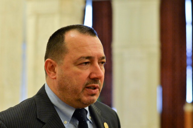 Fost DEPUTAT, trimis în judecată pentru fals în declarații și complicitate la abuz în serviciu