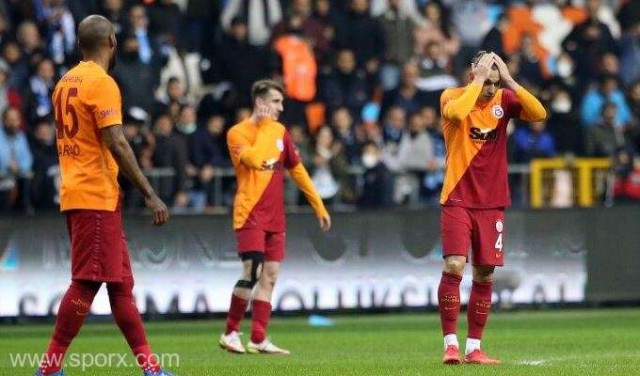 Echipa lui Borza, Çorum, începe campionatul cu un egal la Istanbul, 2-2 cu Galatasaray
