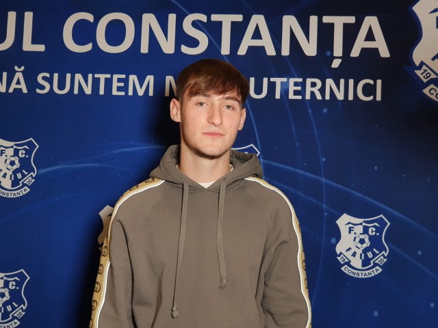 Interviu cu jucătorii Farului înaintea meciului cu Dinamo