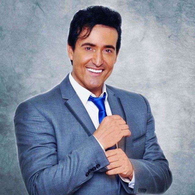 A murit cântăreţul Carlos Marin din grupul Il Divo, la vârsta de 53 de ani