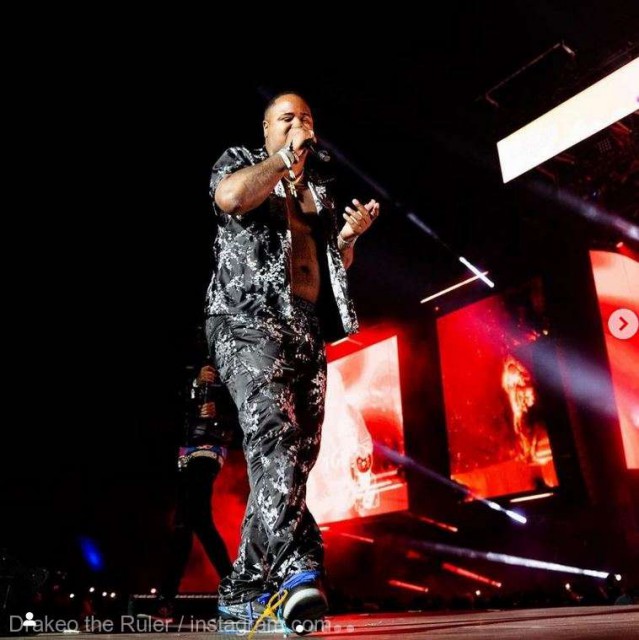 Rapperul american Drakeo the Ruler a fost înjunghiat mortal la un festival de muzică din Los Angeles