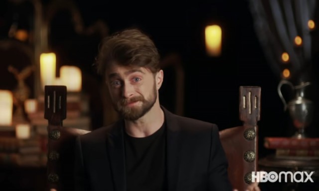 HBO Max a lansat trailerul programului special Harry Potter 20th Anniversary: Return to Hogwarts