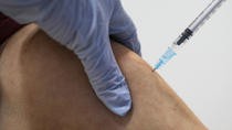 DOAR 378 de PERSOANE s-au VACCINAT împotriva COVID-19, în ultimele 24 de ore, la Constanța